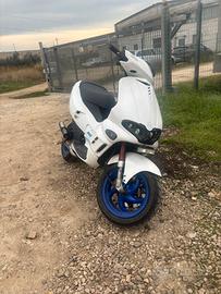 Gilera runner 50