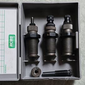 DIES RCBS 9X21 