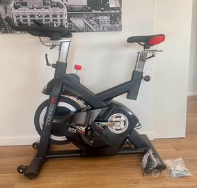Spin bike professionale