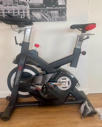 Spin bike professionale