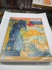 Un incontro inatteso vol B