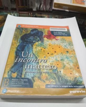 Un incontro inatteso vol B