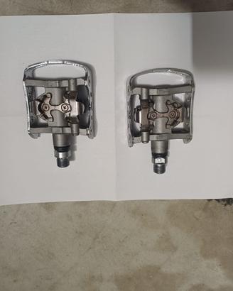 Pedali Shimano SPD