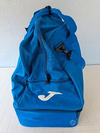 Borsa Sportiva Joma L-50cm con Scarpiera Separata