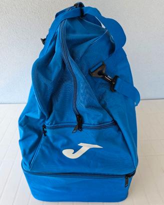 Borsa Sportiva Joma L-50cm con Scarpiera Separata