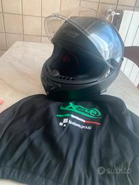 Casco nolan N 87 tg xl