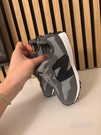 Scarpe New Balance 327 per bambini