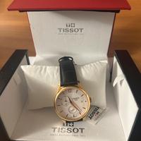 Orologio Tissot Carson Tradition 41 mm T063639A