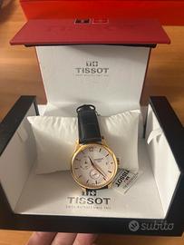Orologio Tissot Carson Tradition 41 mm T063639A
