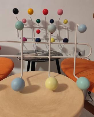 Grande Sputnik Parete Vertbaudet French retrò 60'