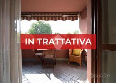 3 LOCALI A BRUGHERIO