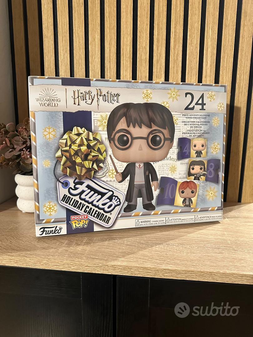 Calendario Avvento Harry Potter - Collezionismo In vendita a Firenze