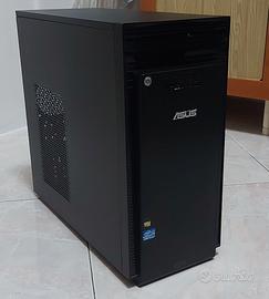 Pc Asus i7 octa-core velocissimo 8GB HDMI USB-3.0.