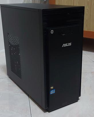 Pc Asus i7 octa-core velocissimo 8GB HDMI USB-3.0.