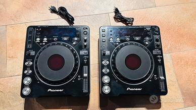 CDJ 1000 MK3