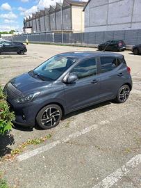 Hyundai i10 998cc Prime 2023
