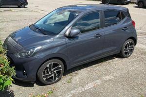 Hyundai i10 998cc Prime 2023