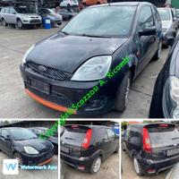 Ricambi usati Ford Fiesta S anno 2005 Fi