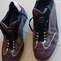 Alberto Guardiani sneakers 42