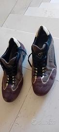 Alberto Guardiani sneakers 42
