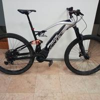 E-BIKE FANTIC XTF15