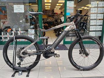 HAIBIKE YAMAHA FULLSEVEN 7 2021 USATA EX-RENT