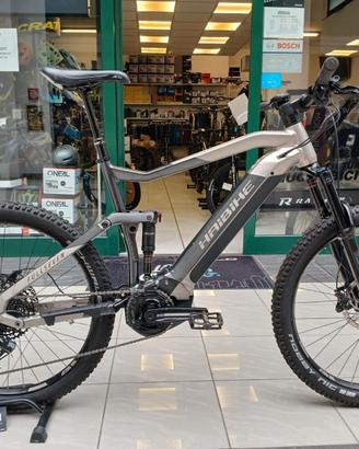 HAIBIKE YAMAHA FULLSEVEN 7 2021 USATA EX-RENT