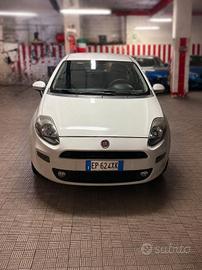 Fiat grande punto 1,4 natural power