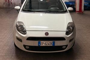Fiat grande punto 1,4 natural power