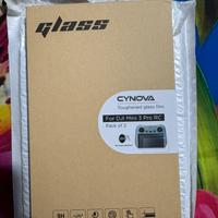 Vetro Temperato CYNOVA per DJI Mini 3 Pro