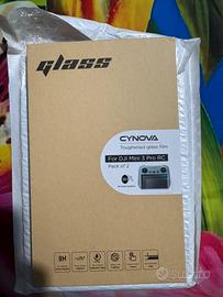 Vetro Temperato CYNOVA per DJI Mini 3 Pro