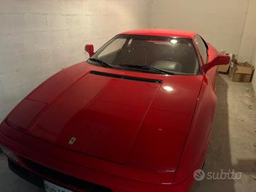 Ferrari 348 tb