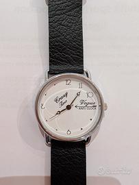orologio Vogue crazy time anti clock