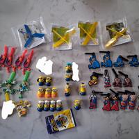 Sorpresine ABC merenda Parmareggio Granterre