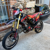 Honda hm 50 (tpr 86)