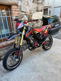Honda hm 50 (tpr 86)