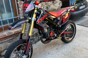 Honda hm 50 (tpr 86)