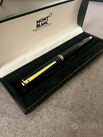 Penna a sfera Montblanc Classic