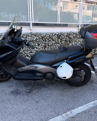 T Max 500