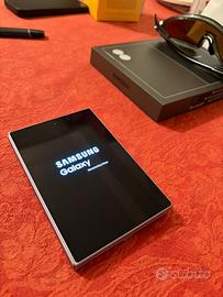 Samsung Z Fold 8 - 512GB - Nuovo