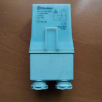 interruttore crepuscolare Finder 220v 2000W