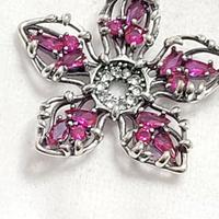 Demogorgone pendente Stranger things 