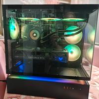 PC gaming - RTX 5070 12gb - Ryzen 7 5800x