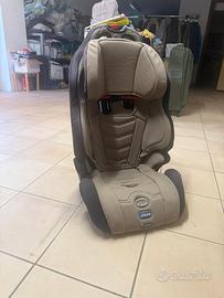 Seggiolino Chicco Neptune gr. 2-3