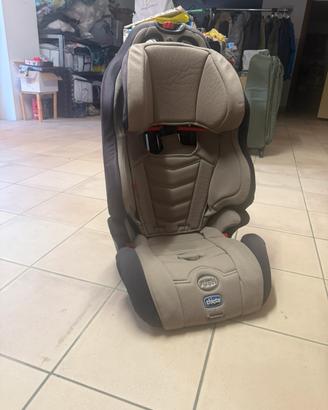 Seggiolino Chicco Neptune gr. 2-3