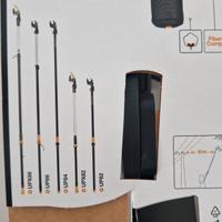 Raccogli frutti Fiskars