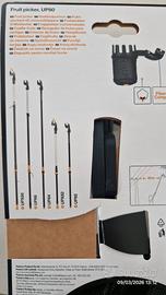 Raccogli frutti Fiskars