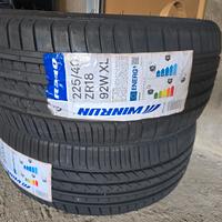 Gomme nuove estive 