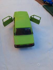fiat 131 mirafiori 1:25 
