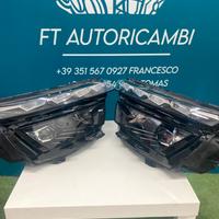 FARI A LED SKODA KAMIQ 2019